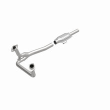 Load image into Gallery viewer, MagnaFlow Direct Fit Catalytic Converter 84-95 Ford Truck 5.0L CA