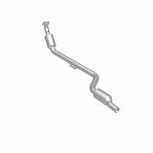 Load image into Gallery viewer, MagnaFlow Direct Fit Catalytic Converter 02-04 Mercedes C32 3.2L Passenger Side