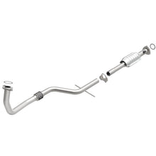Load image into Gallery viewer, MagnaFlow Direct Fit Catalytic Converter Sunfire 98-99 2.2L