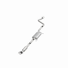 Load image into Gallery viewer, MagnaFlow Direct Fit Catalytic Converter California Grade 2014 Kia Soul 2.0L