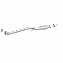 Load image into Gallery viewer, MagnaFlow Direct Fit Catalytic Converter 02-06 Nissan Sentra 2.5L