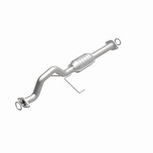 Load image into Gallery viewer, MagnaFlow Direct Fit Catalytic Converter 95-02 Maz Millenia 2.3/2.5