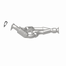 Load image into Gallery viewer, MagnaFlow Direct Fit Catalytic Converter 04-06 VW Touareg 3.2L