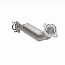 Load image into Gallery viewer, MagnaFlow Direct Fit Catalytic Converter 2009-2015 CTS V8 6.2 OEM Underbody