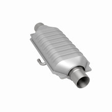 Load image into Gallery viewer, MagnaFlow Universal Catalytic Converter 2.5 W/Air