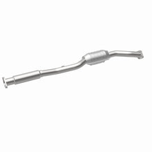 Load image into Gallery viewer, MagnaFlow Direct Fit Catalytic Converter Nissan 85-86
