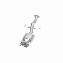 Load image into Gallery viewer, MagnaFlow Direct Fit Catalytic Converter95-98 Mazda Protege Rear