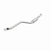 Load image into Gallery viewer, MagnaFlow Direct Fit Catalytic Converter 2006 BMW 530xi 3.0L OEM