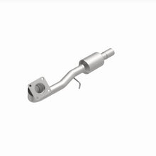 Load image into Gallery viewer, MagnaFlow Direct Fit Catalytic Converter 90 Volkswagen Cabriolet 1.8