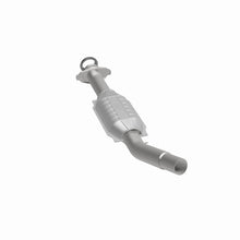 Load image into Gallery viewer, MagnaFlow Direct Fit Catalytic Converter Neon 95-96
