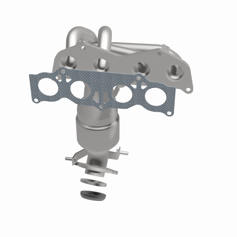 MagnaFlow Direct Fit Catalytic Converter 06-08 Toyota RAV4 2.4L