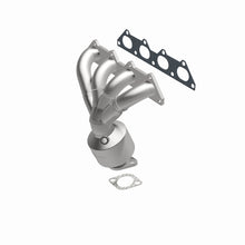 Load image into Gallery viewer, MagnaFlow Direct Fit Catalytic Converter 02-03 Mitsubishi Lancer 2.0L California