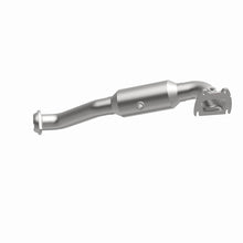Load image into Gallery viewer, MagnaFlow Direct Fit Catalytic Converter 15-19 Ram 1500 3.6L OEM Grade Fed/EPA Compliant Manifold