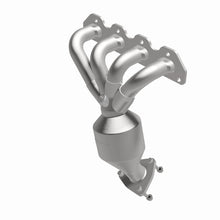 Load image into Gallery viewer, MagnaFlow DF Cat. Conv 09-10 Chevy Aveo/Aveo5 1.6L Manifold / 09 Pontiac G3 1.6L Manifold (49 State)