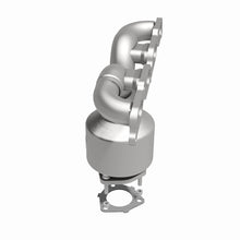 Load image into Gallery viewer, MagnaFlow Direct Fit Catalytic Converter 95/98 Saturn SC/SL/SW 1.9L