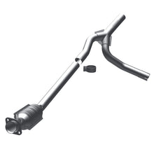 Load image into Gallery viewer, MagnaFlow Direct Fit Catalytic Converter 04-05 Ram1500 PS OEM