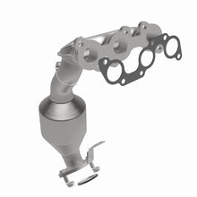Load image into Gallery viewer, MagnaFlow Direct Fit Catalytic Converter 04-06 Lexus RX330 3.3L D/S