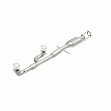Load image into Gallery viewer, MagnaFlow Direct Fit Catalytic Converter 02-05 Hyundai XG350 3.5L