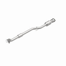 Load image into Gallery viewer, MagnaFlow Direct Fit Catalytic Converter 03-06 Sentra 1.8L Rear