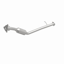 Load image into Gallery viewer, MagnaFlow Direct Fit Catalytic Converter 2002 Saturn VUE 2.2L