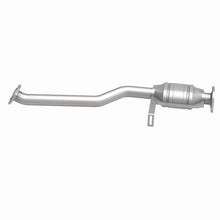 Load image into Gallery viewer, MagnaFlow Direct Fit Catalytic Converter 90-93 Q45 4.5L Lf