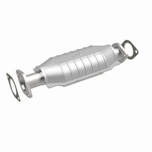 Load image into Gallery viewer, MagnaFlow Direct Fit Catalytic Converter Nissan 87 94