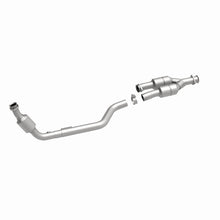 Load image into Gallery viewer, MagnaFlow Direct Fit Catalytic Converter Mercedes CLK320 01-03 Driver Side OEM