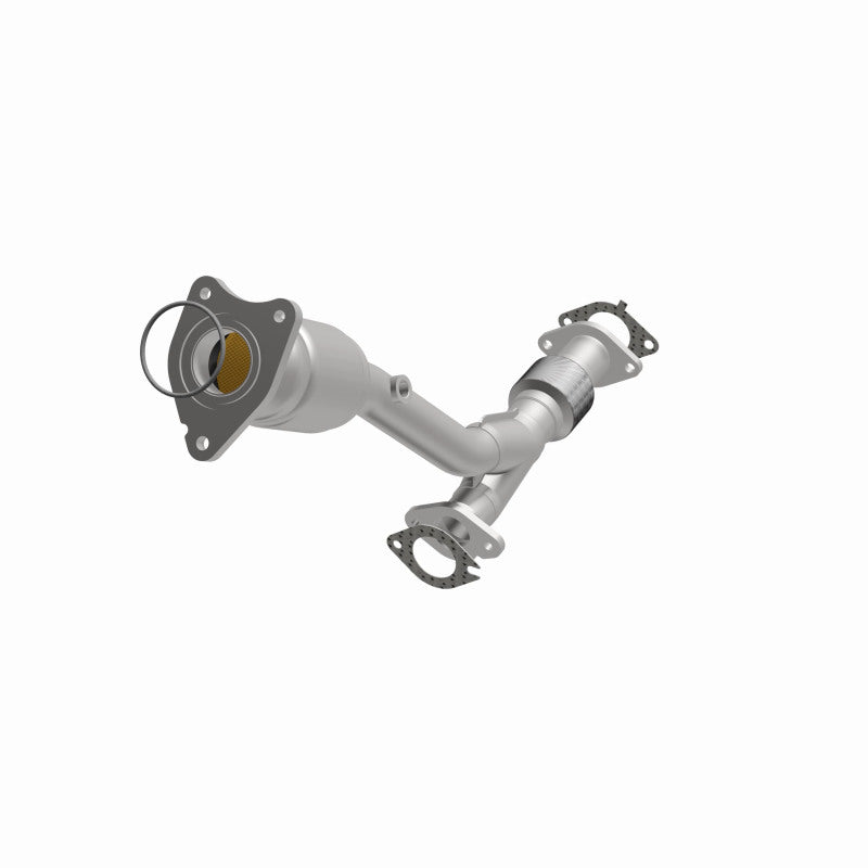 MagnaFlow Direct Fit Catalytic Converter 05-06 Pontiac G6 3.5L Rear