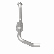 Load image into Gallery viewer, MagnaFlow Direct Fit Catalytic Converter 04-06 Dodge Durango 5.7L Driver Side