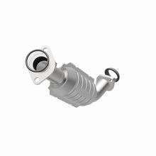 Load image into Gallery viewer, MagnaFlow Direct Fit Catalytic Converter 05-07 Cadillac CTS 3.6L P/S
