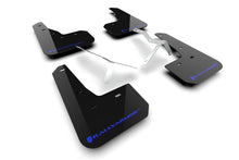 Load image into Gallery viewer, Rally Armor 23-25 Acura Integra A-Spec Black UR Mud Flap W/Blue Logo (No Drilling Req.)