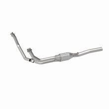 Load image into Gallery viewer, MagnaFlow Direct Fit Catalytic Converter 96-97 Dodge Van 3.9L/5.2L/5