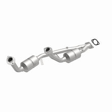 Load image into Gallery viewer, MagnaFlow Direct Fit Catalytic Converter 98 Ford Windstar 3.8L Assm