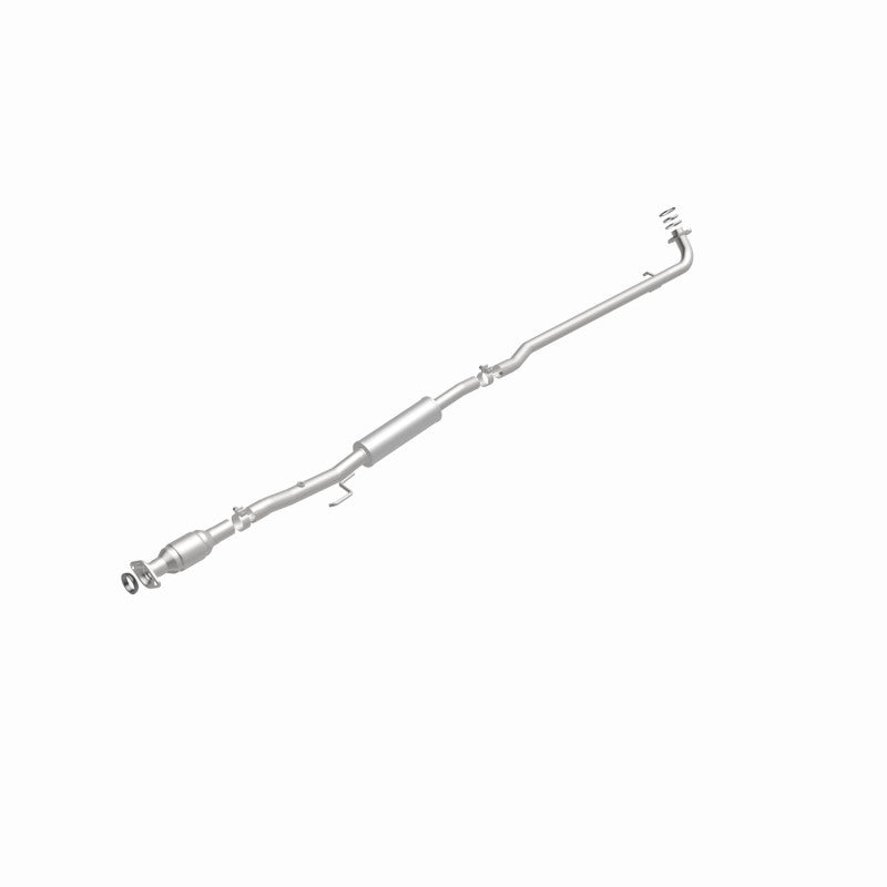 MagnaFlow Direct Fit Catalytic Converter 99-01 Lexus ES300 3.0L