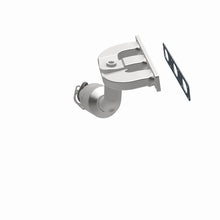 Load image into Gallery viewer, MagnaFlow Direct Fit Catalytic Converter BMW 5 04-05 Rear Mani