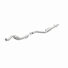 Load image into Gallery viewer, MagnaFlow Direct Fit Catalytic Converter 96-98 Mercedes SL500 5.0L