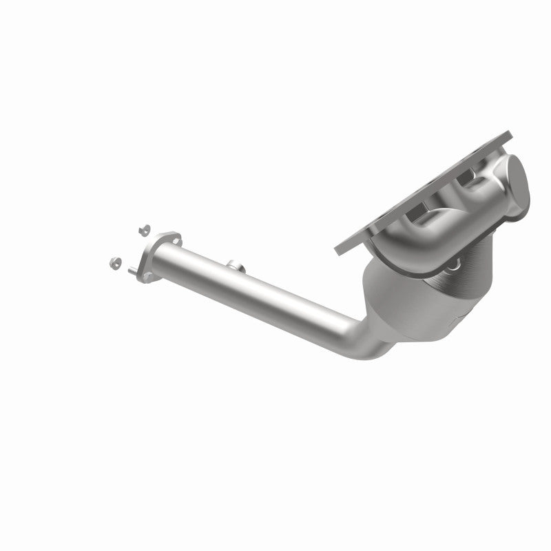 MagnaFlow Direct Fit Catalytic Converter 02-03 Freelander 2.5L