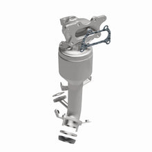 Load image into Gallery viewer, MagnaFlow Direct Fit Catalytic Converter 2014 Honda Civic 1.8L Manifold