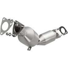 Load image into Gallery viewer, MagnaFlow Direct Fit Catalytic Conv 04-06 Nissan 350Z 3.5L / 04-07 Infiniti G35 3.5L - Right Side