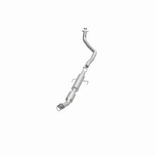 Load image into Gallery viewer, MagnaFlow Direct Fit Catalytic Converter 09 Matrix/Vibe 2.4 FWD OEM