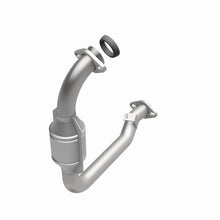 Load image into Gallery viewer, MagnaFlow Direct Fit Catalytic Converter Ford-Mercury 21.13X5X4 2/2
