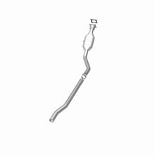 Load image into Gallery viewer, MagnaFlow Direct Fit Catalytic Converter 01-04 Dodge Caravan 2.4L