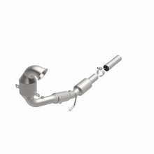 Load image into Gallery viewer, MagnaFlow Direct Fit Catalytic Converter 15-17 Volkswagen Golf / GTI