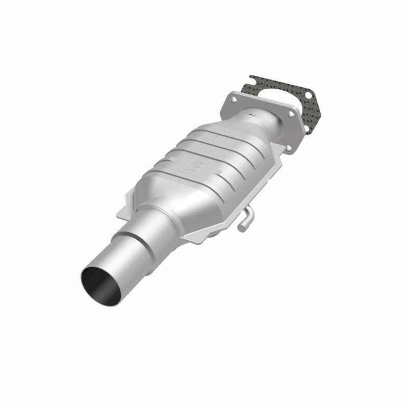 MagnaFlow Direct Fit Catalytic Converter GM 86 87
