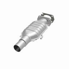 Load image into Gallery viewer, MagnaFlow Direct Fit Catalytic Converter GM 86 87