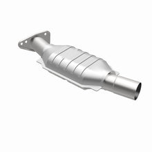 Load image into Gallery viewer, MagnaFlow Direct Fit Catalytic Converter GM 77 79