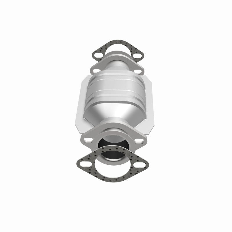 MagnaFlow Direct Fit Catalytic Converter 99-01 Nissan Altima 2.4L