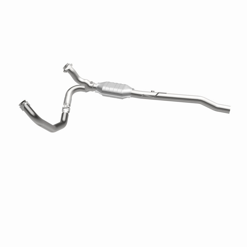 MagnaFlow Direct Fit Catalytic Converter 02-03 Ram 1500 4.7