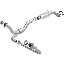Load image into Gallery viewer, MagnaFlow Direct Fit Catalytic Converter 00-05 Blazer 4WD 4.3L
