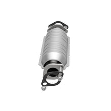 Load image into Gallery viewer, MagnaFlow Direct Fit Catalytic Converter 06-10 Kia Rio 1.6L Rear